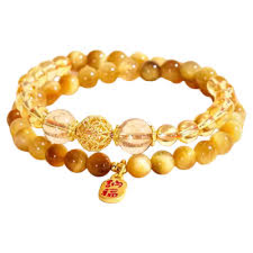 Crystal Bracelet